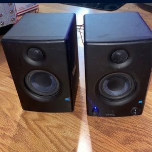 Presonus Speakers